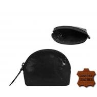 Võtmekott 2L PLAIN BLACK, , Võtmehoidjad ja võtmekotid